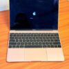Apple Macbook Retina Display 12”