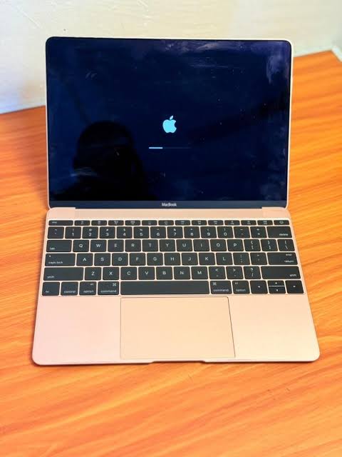 Apple Macbook Retina Display 12”