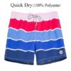 Men's Sports Runnning Swim Board Shorts