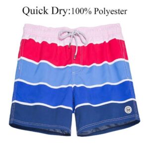 Men's Sports Runnning Swim Board Shorts