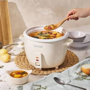 Aroma Rice Cooker