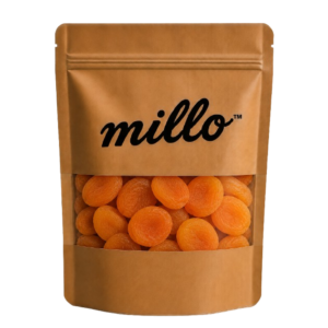 Turkel Apricot