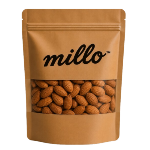 California Almonds