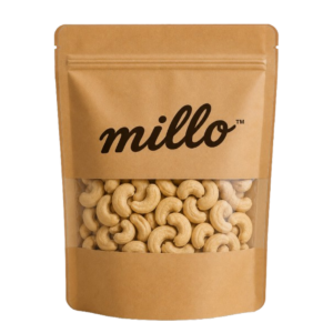 Millo Cashew - W 320