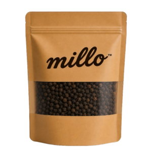 Black Pepper Bold