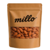 Roasted & Salted Almonds