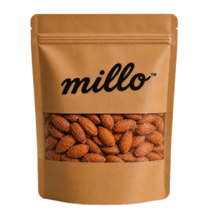 Roasted & Salted Almonds