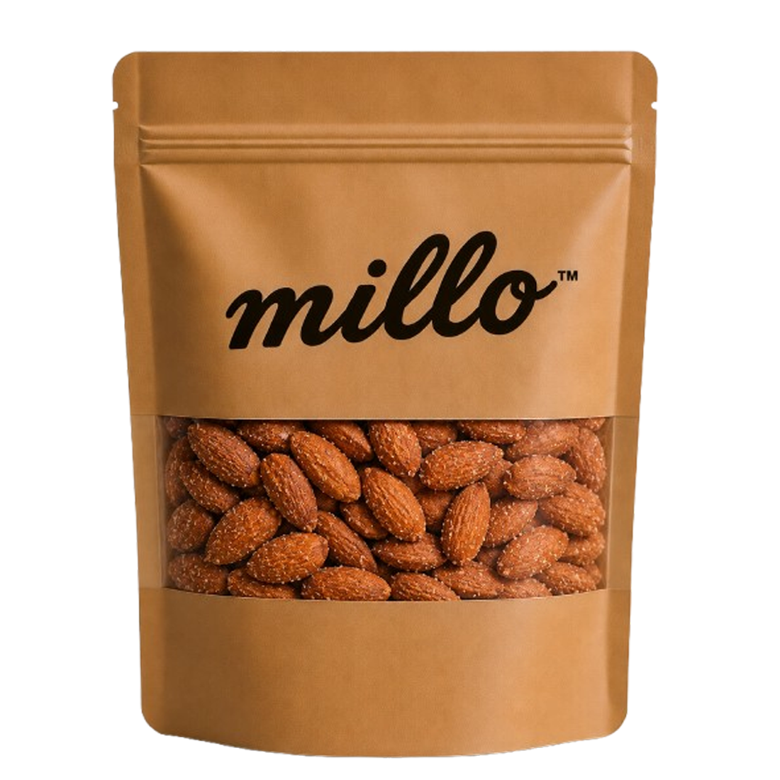 Roasted & Salted Almonds