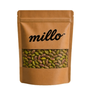 Pistacho Kernels