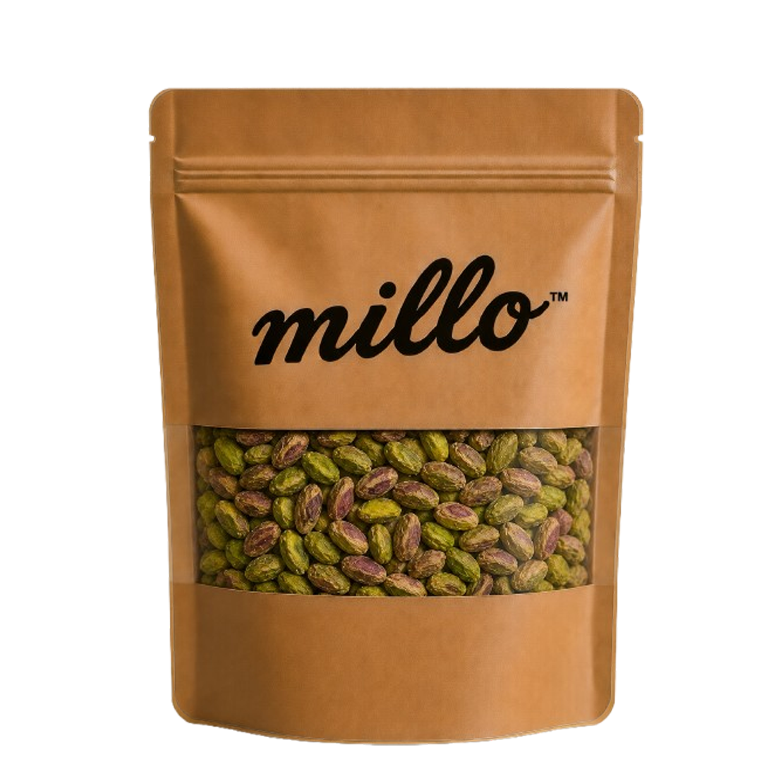 Pistacho Kernels