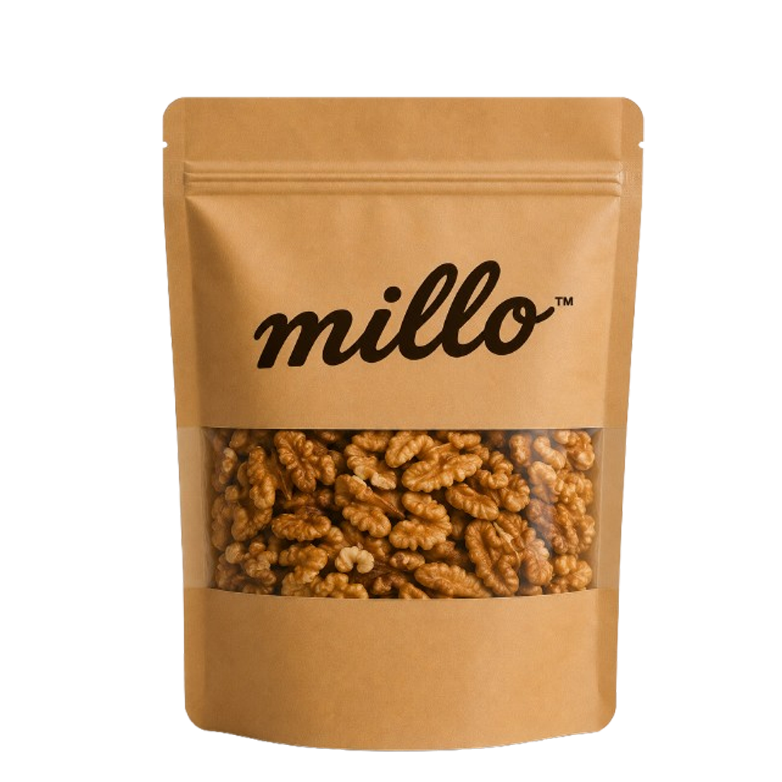 Walnut Kernels