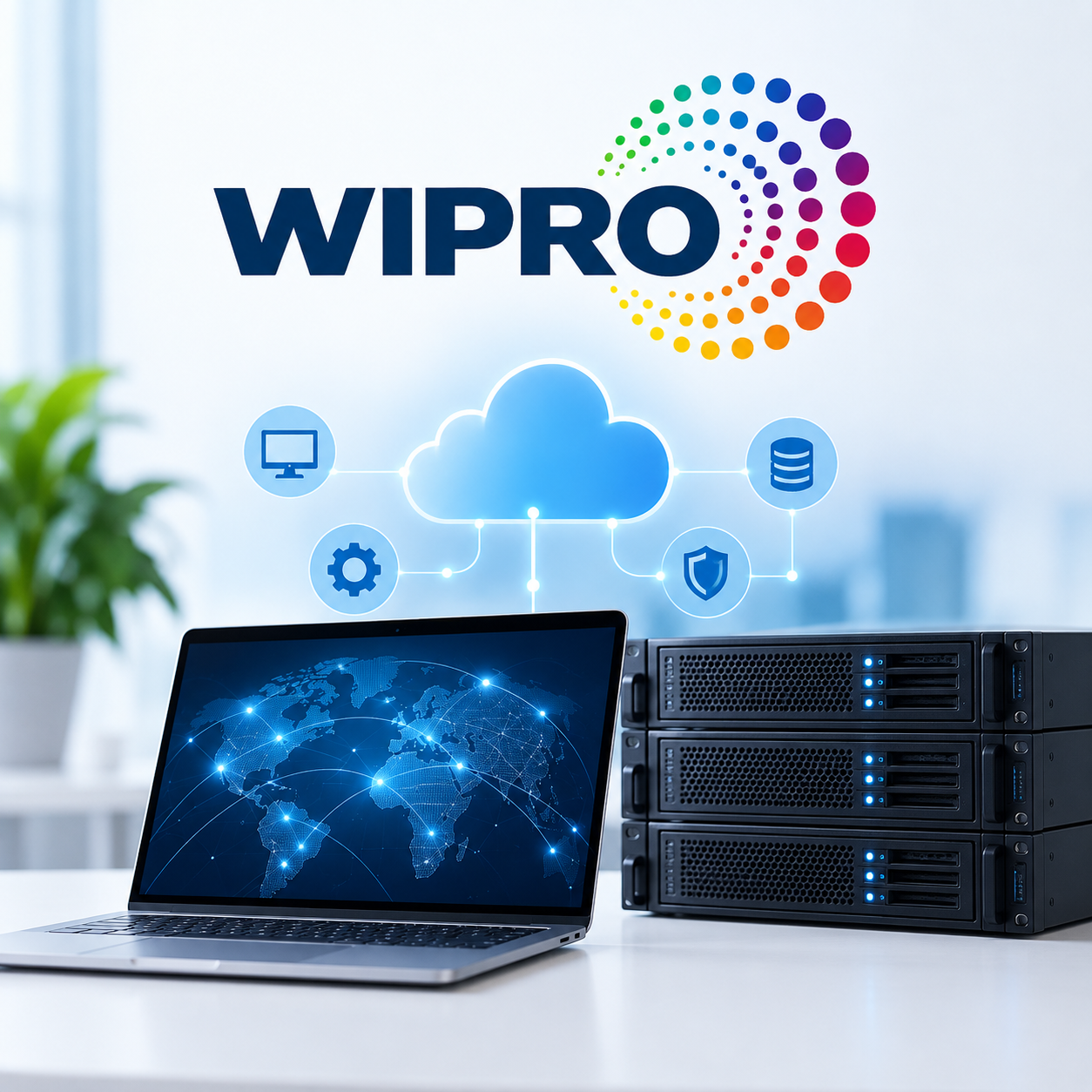 Wipro