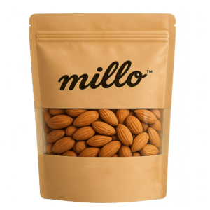Mamra Almonds